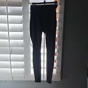 Classic Black Women's Leggings